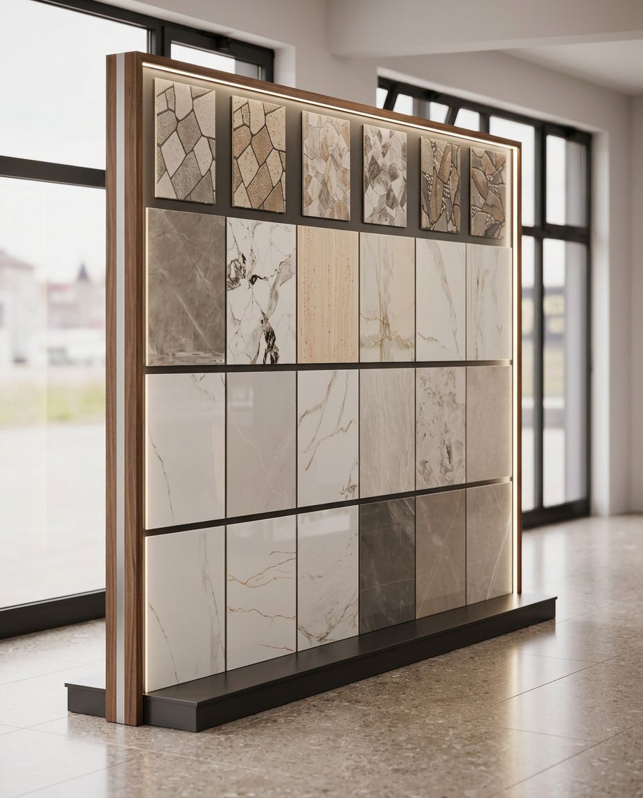 Verona Decor Line detalj 1