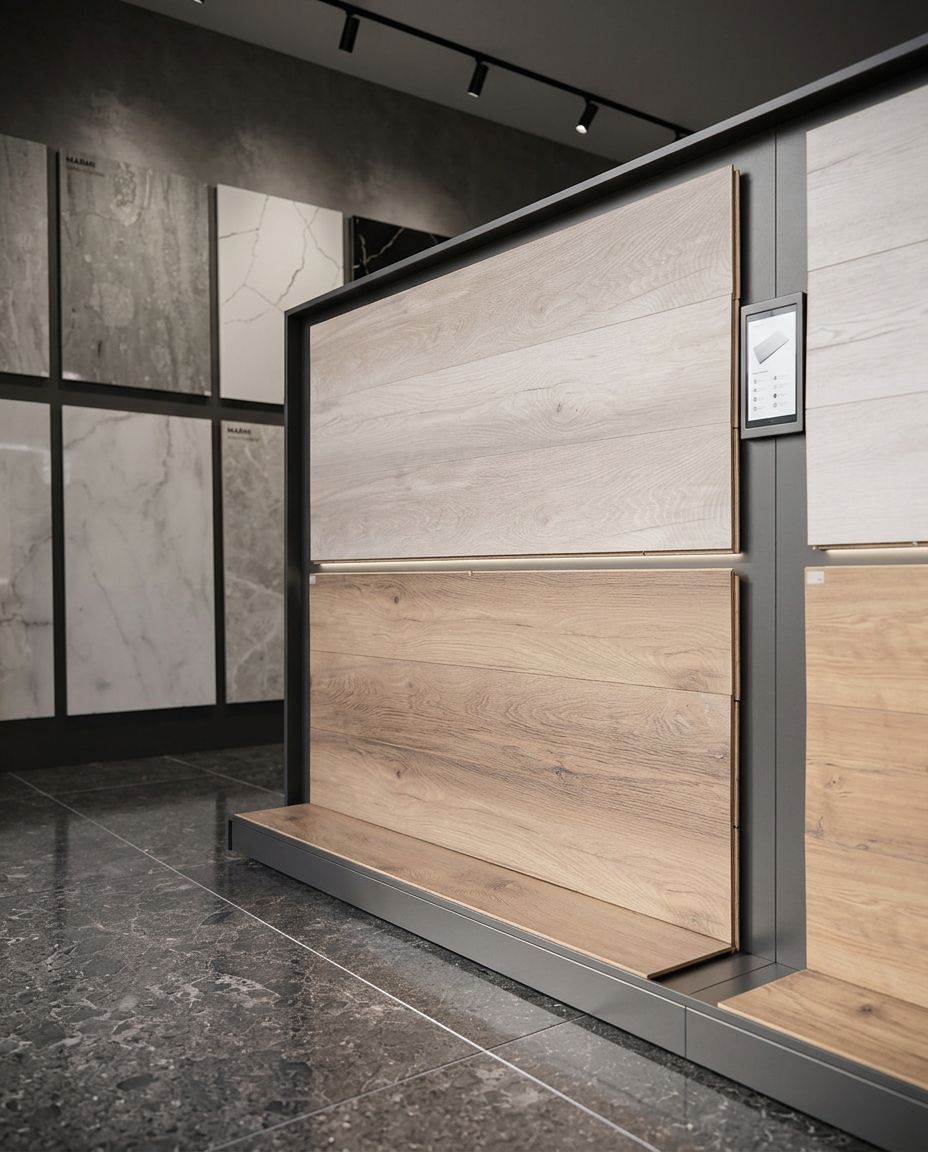 Verona Decor Line detalj 2