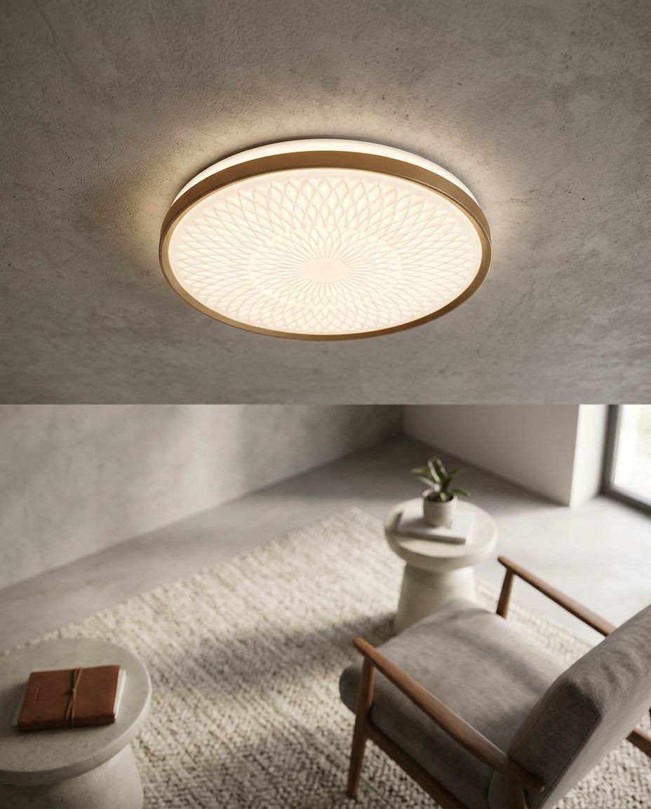 Zidne lampe
